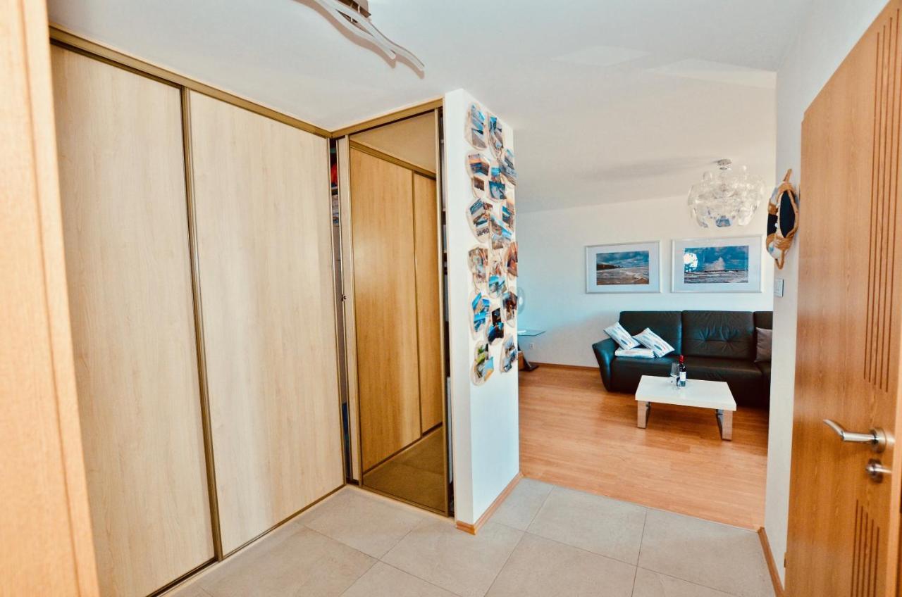 Apartament Piaskowy Jantar 2 科沃布热格 外观 照片