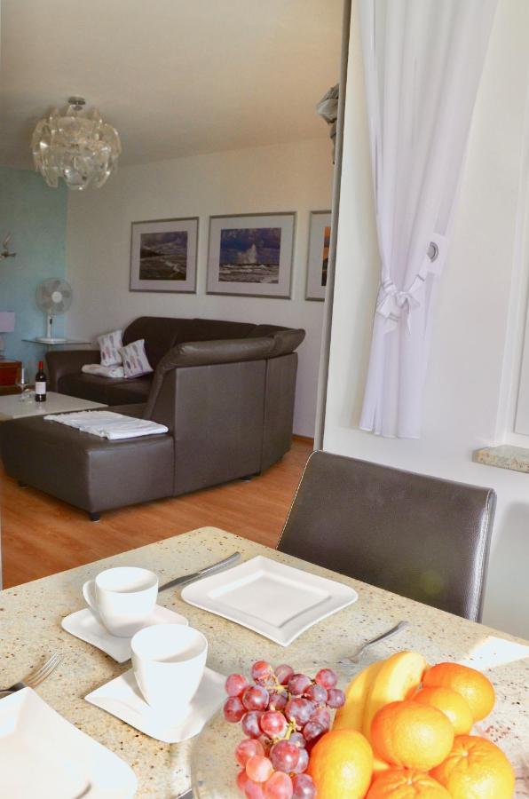 Apartament Piaskowy Jantar 2 科沃布热格 外观 照片